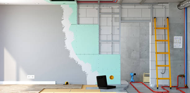 Best Water Damage & Mold Remediation  in Matamoras, PA